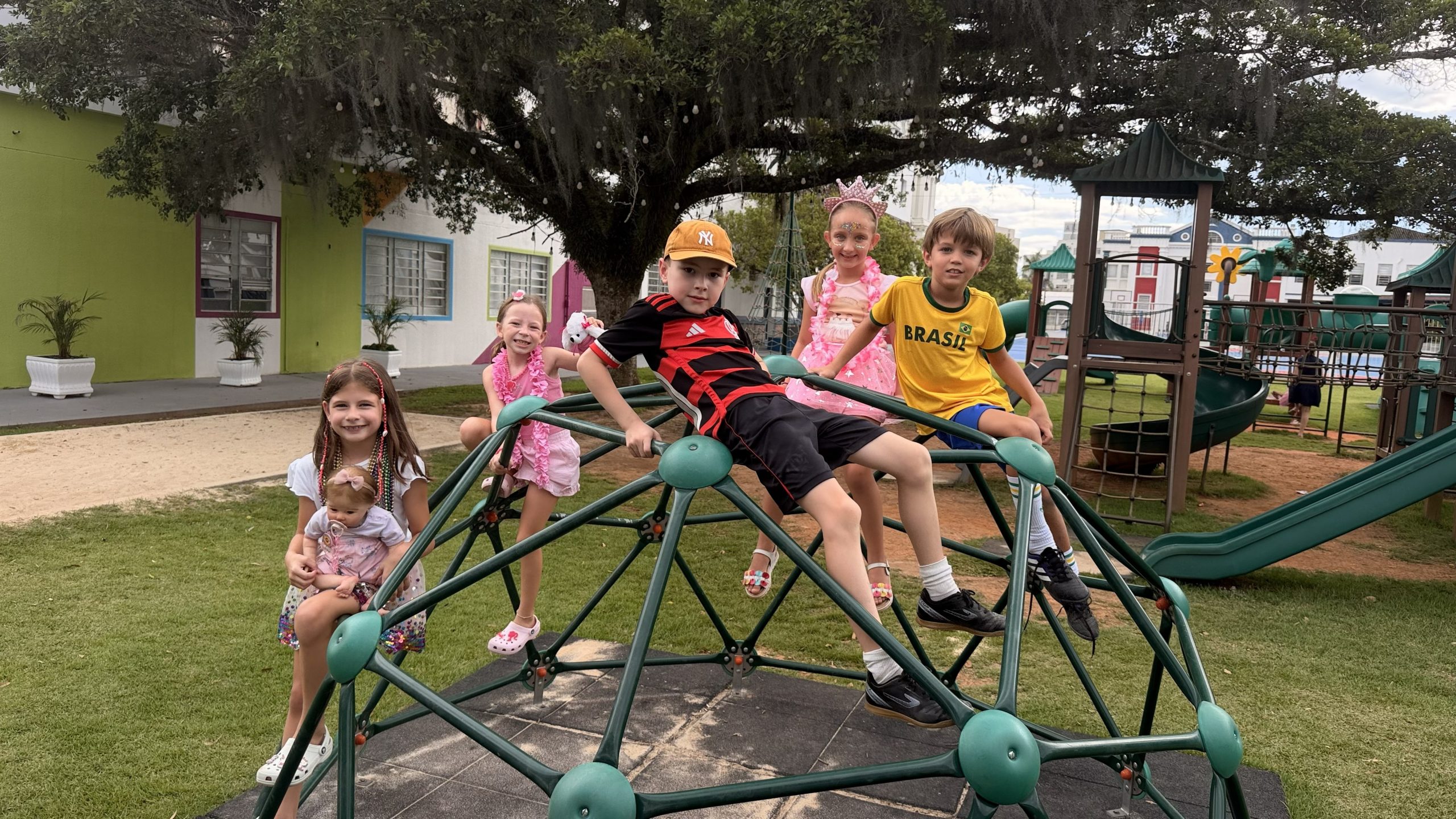 EDUCAÇÃO INFANTIL