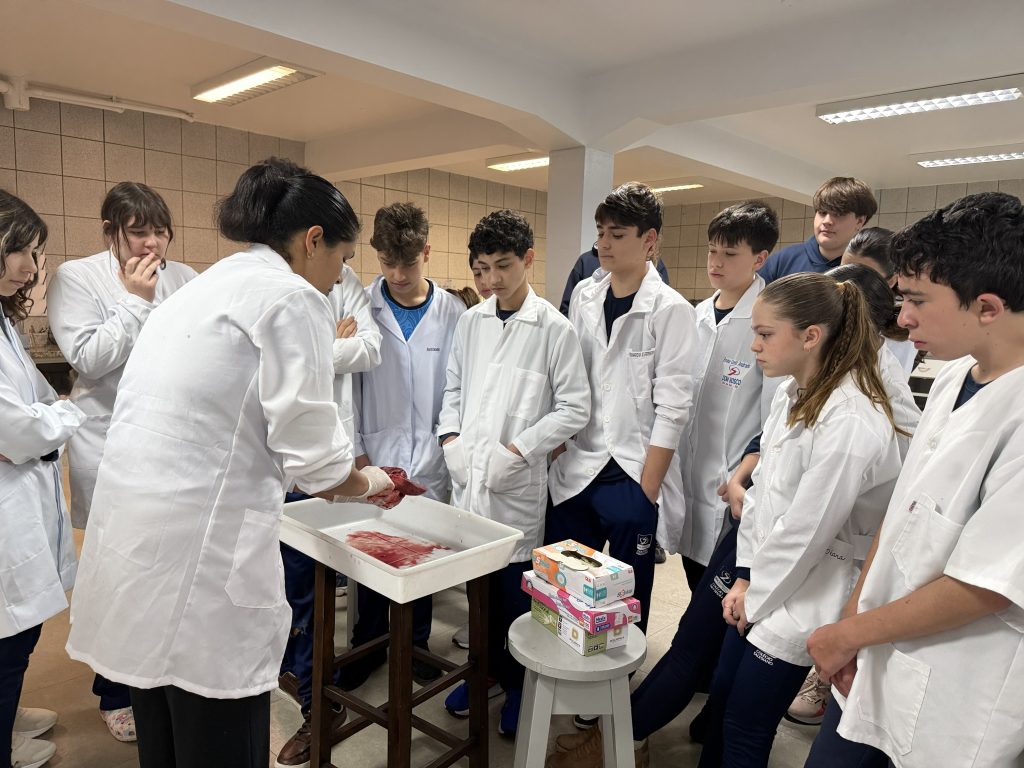 Laboratórios