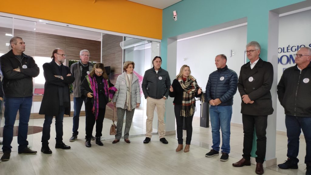 Encontro Turma de 1972