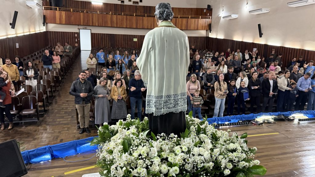 Auditório
