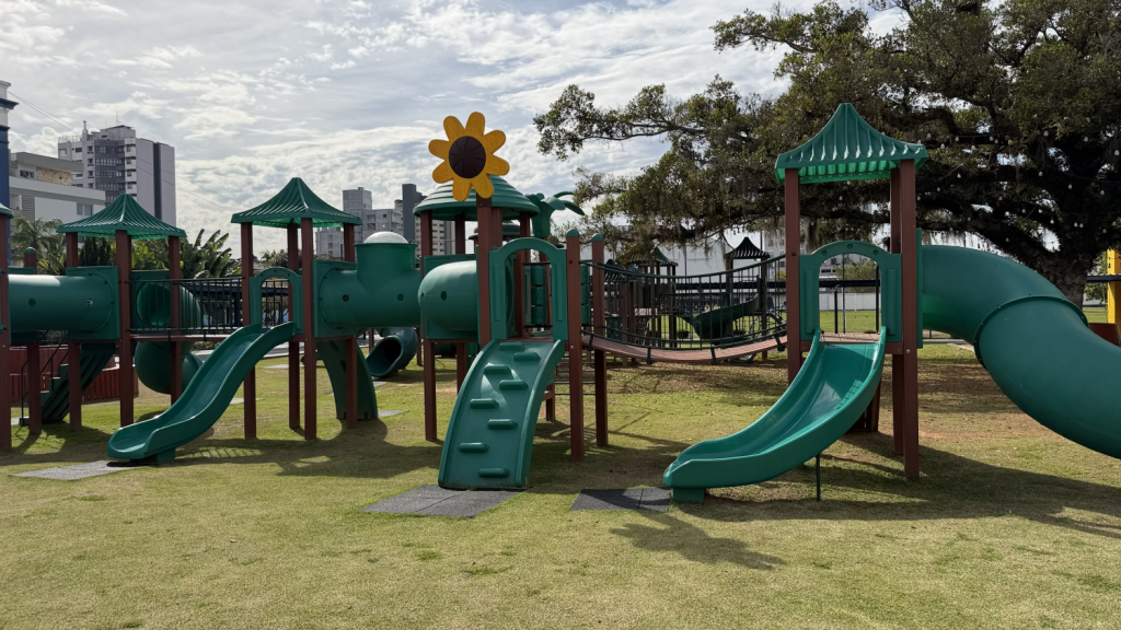 Parque