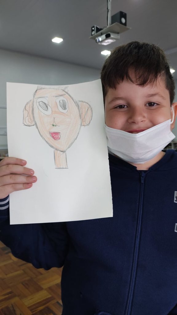 Autoretrato