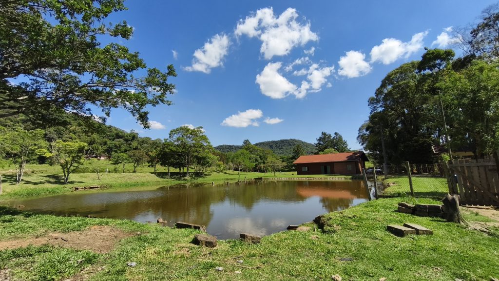 Recanto Dom Bosco